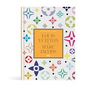 Louis Vuitton by Jacobs: XVI (Leyendas de la Moda I)