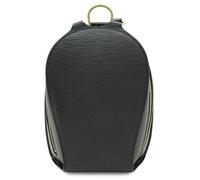 Louis Vuitton Vintage - Mabillon Backpack Pre-owned - Pre-owned - Mujer - Negro - ONE SIZE -