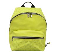 Louis Vuitton Vintage - Mochila Discovery Pre-owned - Pre-owned - unisex - Amarillo - ONE SIZE -