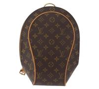 Louis Vuitton Vintage - Pre-owned Backpack - Pre-owned - Mujer - Marrón - ONE SIZE -