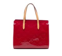 Louis Vuitton Vintage - Pre-owned Catalina BB - Pre-owned - Mujer - Rojo - ONE SIZE -
