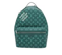 Louis Vuitton Vintage - Pre-owned Discovery Backpack - Pre-owned - unisex - Verde - ONE SIZE -