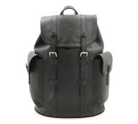 Louis Vuitton Vintage - Pre-owned Epi Christopher PM Backpack - Pre-owned - Mujer - Negro - ONE SIZE -