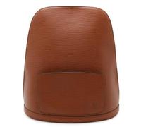 Louis Vuitton Vintage - Pre-owned Epi Leather Backpack M52293 - Pre-owned - Mujer - Marrón - ONE SIZE -