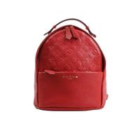 Louis Vuitton Vintage - Pre-owned Sorbonne Backpack - Pre-owned - Mujer - Rojo - ONE SIZE -
