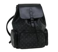 Louis Vuitton Vintage - Pre-owned Trio Backpack - Pre-owned - unisex - Negro - ONE SIZE -