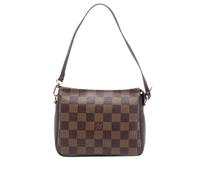 Louis Vuitton Vintage - Pre-owned Trousse Pochette - Pre-owned - Mujer - Marrón - ONE SIZE -