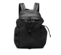 Louis Vuitton Vintage - Pre-owned Vintage Backpack - Pre-owned - Mujer - Negro - ONE SIZE -