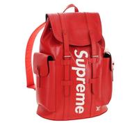 Louis Vuitton Vintage - Pre-owned Vintage Epi Backpack - Pre-owned - unisex - Rojo - ONE SIZE -