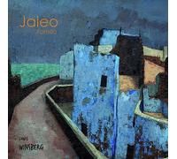 Louis Winsberg - Jaleo Familia (3 Cds-1 DVD)