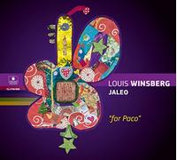 Louis Winsberg - Jaleo For Paco