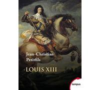 Louis XIII