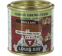 Louis XIII Barniz Brill.Lxiii 125Ml R.Oscuro
