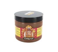 Louis XIII Cera de Lujo para Madera 250 ml - Pasta con Cera de Abeja y Carnauba | Nutre, Protege y Abrillanta | Acabado Satinado Profesional | Roble Oscuro (35)