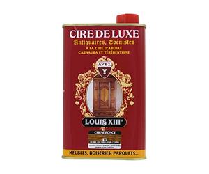 Louis XIII Cera Líquida para Madera De Lujo
