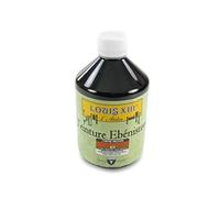 Louis XIII Tinte para Madera 500 ml - Base Agua y Alcohol | Colorea, Renueva y Uniformiza | Apto para Interior y Exterior | Roble Medio (33)