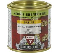 Louis XIII Vernis madera satinado 125 ml, 341131