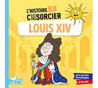 Louis XIV