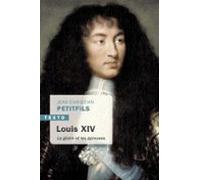 Louis Xiv (ebook)