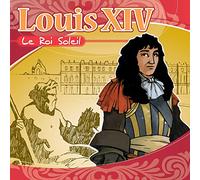 Jacques Bainville - Louis XIV le roi soleil