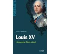 Louis Xv Linconnu Bien-aimé (ebook)