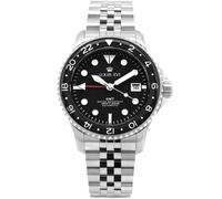Louis XVI LXVI1434 Reloj Hombre Mirabeau Automático GMT 41mm 20ATM