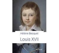 Louis XVII