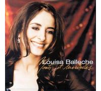 Louisa Baileche - Monts Et Merveilles