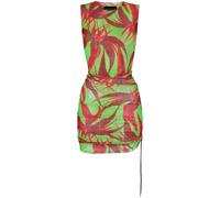 LOUISA BALLOU - Vestido de Verano - Dresses - Mujer - Verde - L -