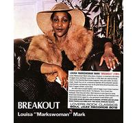 Louisa "Markswoman" Mark - Breakout