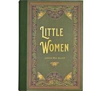 Louisa May Alco Little Women (Masterpiece Library (Tapa dura) (Importación USA)