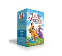 Louisa May Alco The Little Women Collection (Box (Tapa blanda) (Importación USA)