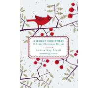 Louisa May Alcott A Merry Christmas (Tapa dura) Penguin Christmas Classics