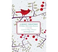 Louisa May Alcott A Merry Christmas (Tapa dura) Penguin Christmas Classics