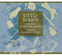 Louisa May Alcott - Little Women