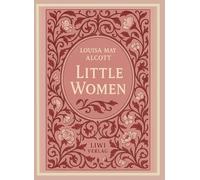 Louisa may alcott little women english e: Little Women (English Edition)