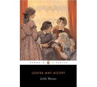 Louisa May Alcott Little Women (Tapa blanda) (Importación USA)