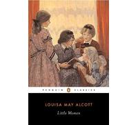 Louisa May Alcott Little Women (Tapa blanda) (Importación USA)