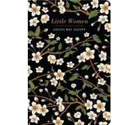 Louisa May Alcott Little Women (Tapa dura) Chiltern Classics