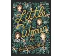 Louisa May Alcott Little Women (Tapa dura) (Importación USA)