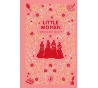 Louisa May Alcott Little Women (Tapa dura) (Importación USA)
