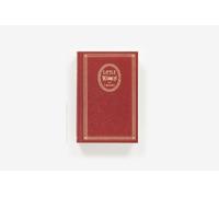 Louisa May Alcott Little Women (Tapa dura) (Importación USA)