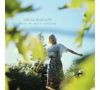 Louisa Stancioff - When We Were Looking [Vinilo]