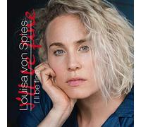 Louisa von Spies - Ill be fine