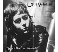 LOUISAHHH - THE PRACTICE OF FREEDOM [Vinilo]