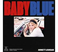 Louisan,Annett - Babyblue [VINYL] [Vinilo]