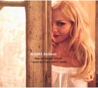 Louisan,Annett - Das Optimale Leben-Tour Edition [Import]