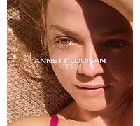 Louisan,Annett - Kitsch