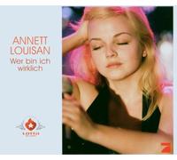 Louisan, Annett - Wer Bin Ich Wirklich [Import]