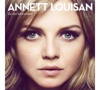 Annett Louisan Zu Viel Information (CD)